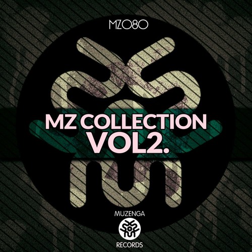Never Again (Muzenga Records)