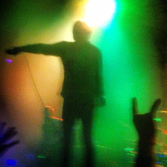 Calm For The Colorblind