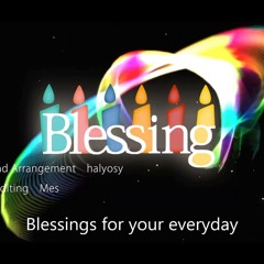 Blessing (Singer Ver. A & B) MIXED - NicoNicoCollaboration