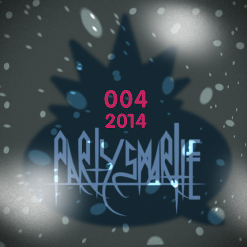 OMGITM Supermix 04 2014 - PARTYSMARTIE