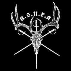 A.S.U.R.A. - White Fox