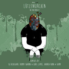 Lutzenkirchen - Do You Really (Snippet)BluFin Records