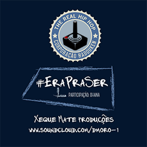 Era Pra Ser - DMORÔ Part. Ohana - Prod By Eazy CDA by 