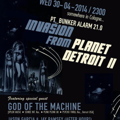 SITH_006 podcast The Dark City III_BA 21.0