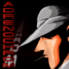 Adrenochrom - GO GO Gadget