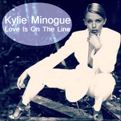 Kylie Minogue - Love Is On The Line