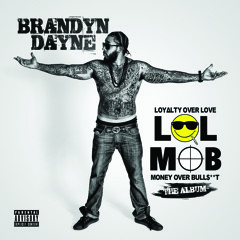 Brandyn Dayne - Loud Pacc Ft. Problem Prod. By Skrilla The Hitman