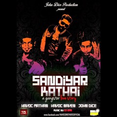 ♒Sandiyar Kathai Mix♒Dj Miraclist ft. Mr DJ♒Notorious Productionzz♒
