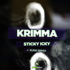 Krimma - Sticky Icky