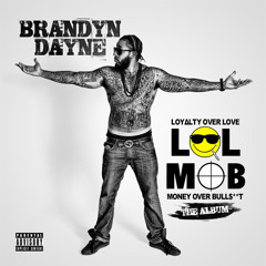 Brandyn Dayne - "Miles Davis" Ft. Uncle Murda Prod By Dr G