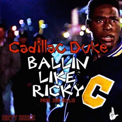 Ballin Like Ricky