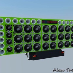 Mc Douglas Carretinha Do Tubarão Dibico Sound (Dj Thiago Extreme)