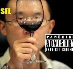 Jake $harp - Asian Wine (Feat. Jobeye)