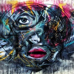 SmokeyJoe & The Doktor - AyeWo0!