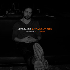 Sharam - Midnight Mix [Thissongissick.com Exclusive Download]