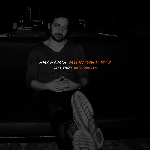 Sharam - Midnight Mix [Thissongissick.com Exclusive Download]