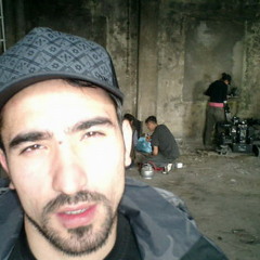 Sagopa Kajmer - Kürdan Kollar Beat