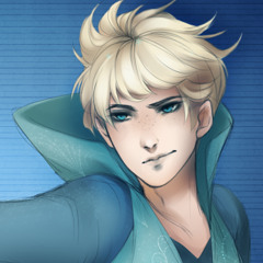 Kamiya Kun  Suéltalo (Frozen El Reino De Hielo)