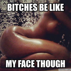 Lil Dirty BXtch Pt.2 (Eazy)#LDBP2 Prod. by @1YUNGRYAN