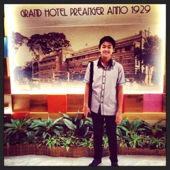 Overjoyed- Stevie Wonder Cover