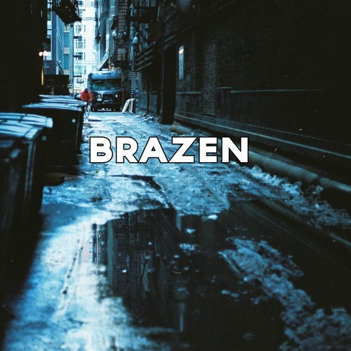 Bastille - No Angles. (Brazen Sounds)