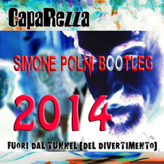 Caparezza - Fuori Dal Tunnel 2014 (Simone Polini Bootleg)