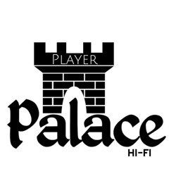 Player Palace HI-FI Meets Tuli Ranks - Woosey's Wax