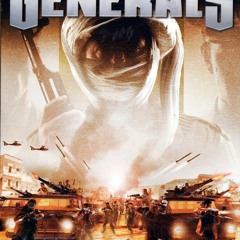 CNC Generals - C_GLA03