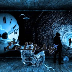 The Universe-Eclipsy (out soon JNR)