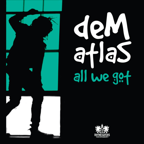 dem atlas