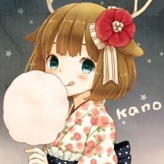 Stream Merry Merry - 鹿乃 Kano by Hisao-chan | Listen online for