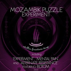 Mozambik Puzzle - Alternate Resistance / BDTom rework