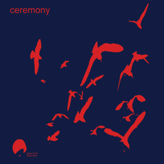 Ceremony  - Let Me In - 128kbps