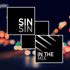 Sin Sin - Podcast May 2014