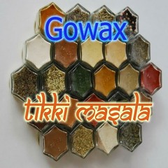 Gowax & Tikki Masala - Redhead