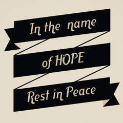 Rust & Dust - In the name of Hope