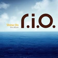RIO  Shine On(Dj Dulfi Dirty Mix)