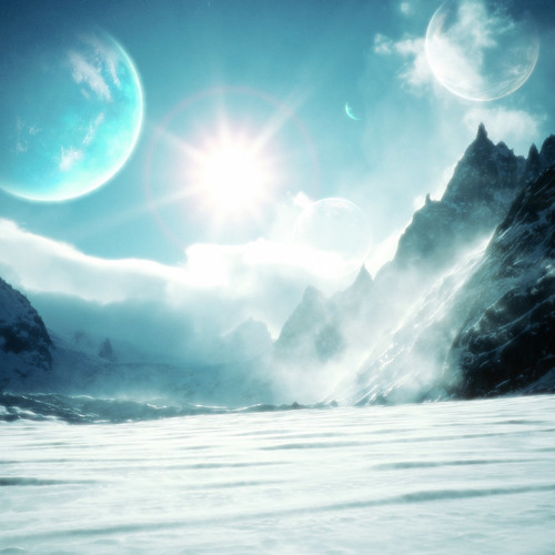 Starload & DLoad - Dream World