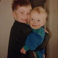 Joonatan - I Miss My Brother