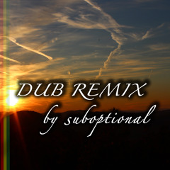 Menzo Chant & Maimuna Kano - I man I tram (Dub Remix)