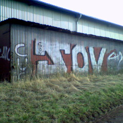 Wrekstar-Bis zum Himmel(2011)