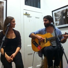 Matt Cal - Wild horses