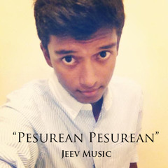 Pesurean Pesurean (Cover) - Jeev Music