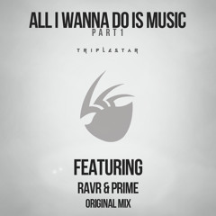 Prime (Original Mix) | EP part 1 available @ bandcamp.com!