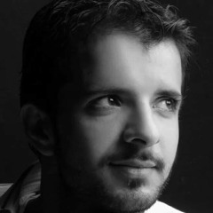 Umar Guzar Dijiye (Solo) | Vocal: Haidar Iqbal | Poet: Jaun Elia