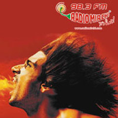 Radio Mirchi Murga For Humanity