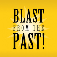 Blast From The Past [Free Mixtape]
