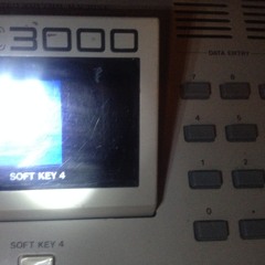 The Mirage [Rough] Ft. Cymatics