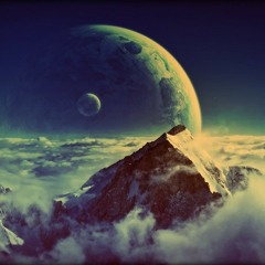 Lunar (Instrumental)