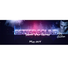 Better Sound Sounds Even Better 2014 May